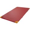 žíněnka DUVLAN 200x100x8 cm RG120 červená