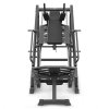 Hacked Squat (Leg press) MARBO MS-U106 2.0 01