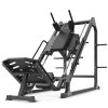 Hacked Squat (Leg press) MARBO MS-U106 2.0 03