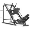 Hacked Squat (Leg press) MARBO MS-U106 2.0