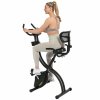 Rotoped Christopeit S-Bike VeloFit 01
