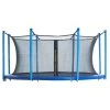 Vnitřní ochranná síť Multistore pro trampolínu 366 cm s 8 tyčemi