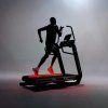 Běžecký pás adidas T-800 Incline - cvičení