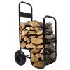 Vozík na drevo Garden Line - 60kg 02