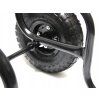 Vozík na drevo Garden Line - 60kg kolečko