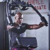 Posilovací věž Adidas Performance Home Gym - cvičení 01