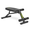 Posilovací lavička Adidas Performance Ab Bench 01