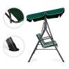 Zahradní houpačka MultiGarden YIT-4006 - detaily