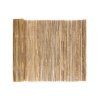 Bambusová rohož na plot MultiGarden 150x500 cm 03