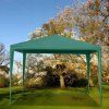 Zahradní stan MultiGarden 3x3 m na zahradě