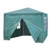 Zahradní stan MultiGarden 3x3 m