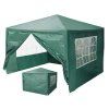 Zahradní stan MultiGarden 3x3 m 01