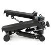Stepper s expantéry ModernHome FTX-SBS zboku