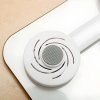 Inteligentní Bluetooth koupelnová váha Eldom TWO500 - nožičky