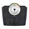 Mechanická analogová osobní váha WEBBER BMI 180 kg