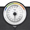 Mechanická analogová osobní váha WEBBER BMI 180 kg - číselník