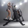 Eliptický trenažér Adidas X-800 Power Stride - cvičení 02