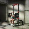 adidas Power Rack - cvičení