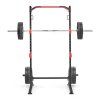 adidas Power Rack - ze předu s činkou