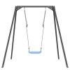 Konstrukce pro zahradní houpačku Marbo Sport SLIM MO-019 01