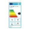 Mobilní klimatizace TROTEC PAC 2016 E WiFi - energetický štítek