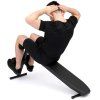 Šikmá lavice SmartGym SG-15 - cvik 02