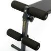 Šikmá lavice SmartGym SG-15 - detail