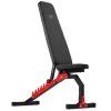 Nastavitelná lavice Marbo Sport MH-L114 2.0 04