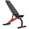 Nastavitelná lavice Marbo Sport MH-L114 2.0