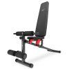 Multifunkční lavice Marbo Sport MH-L111 04