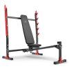 Bench lavička Marbo Sport MH-L107 2.0 04
