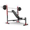 Bench lavička Marbo Sport MH-L107 2.0 05