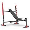 Bench lavička Marbo Sport MH-L107 2.0