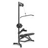 Horní a dolní kladka Marbo Sport MS-W102 2.0 01
