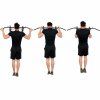 Hrazda na zeď a strop SmartGym SG-12 cvik úchopy