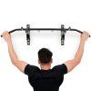 Hrazda na zeď a strop SmartGym SG-12 cvik 01