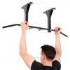Hrazda na zeď a strop SmartGym SG-12 cvik 03