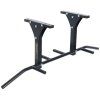 Hrazda na zeď a strop SmartGym SG-12 01