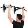 Hrazda na zeď a strop SmartGym SG-12 cvik