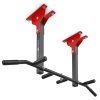 Hrazda na zeď a strop Marbo Sport MH-D202 2.0 01
