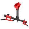 Hrazda na zeď a strop Marbo Sport MS-D202 03