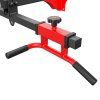 Hrazda na zeď a strop Marbo Sport MS-D202 detail