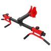 Hrazda na zeď a strop Marbo Sport MS-D202 04