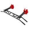 Hrazda na zeď a strop Marbo Sport MS-D203 03
