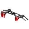 Hrazda na zeď a strop Marbo Sport MS-D203 02