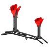 Hrazda na zeď a strop Marbo Sport MS-D203 04
