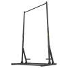 Stacionární hrazda SmartGym SG-13 01
