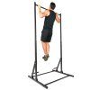 Stacionární hrazda SmartGym SG-13 cvičení 01
