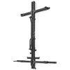 Power Rack Marbo Sport MS-U114 2.0 složen