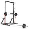 Posilovací stojan MARBO Power Rack MS-U115 2.0 s tyčemi